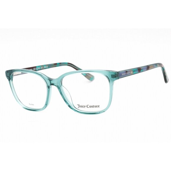 Juicy Couture EYEGLASSES JU213-0VGZ-53 New with case